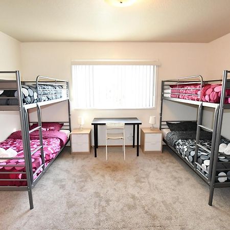 Hostel Style Shared Room Daly City Zewnętrze zdjęcie