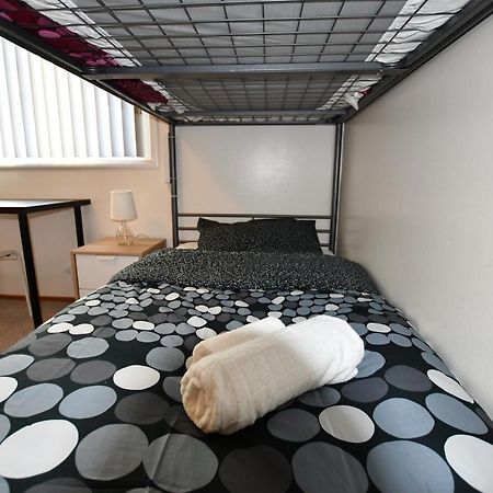 Hostel Style Shared Room Daly City Zewnętrze zdjęcie
