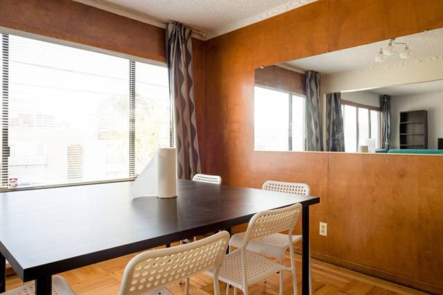 Hostel Style Shared Room Daly City Zewnętrze zdjęcie