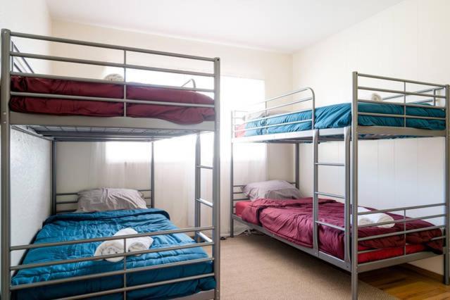 Hostel Style Shared Room Daly City Zewnętrze zdjęcie