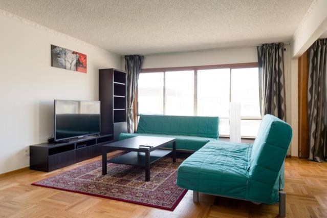 Hostel Style Shared Room Daly City Zewnętrze zdjęcie