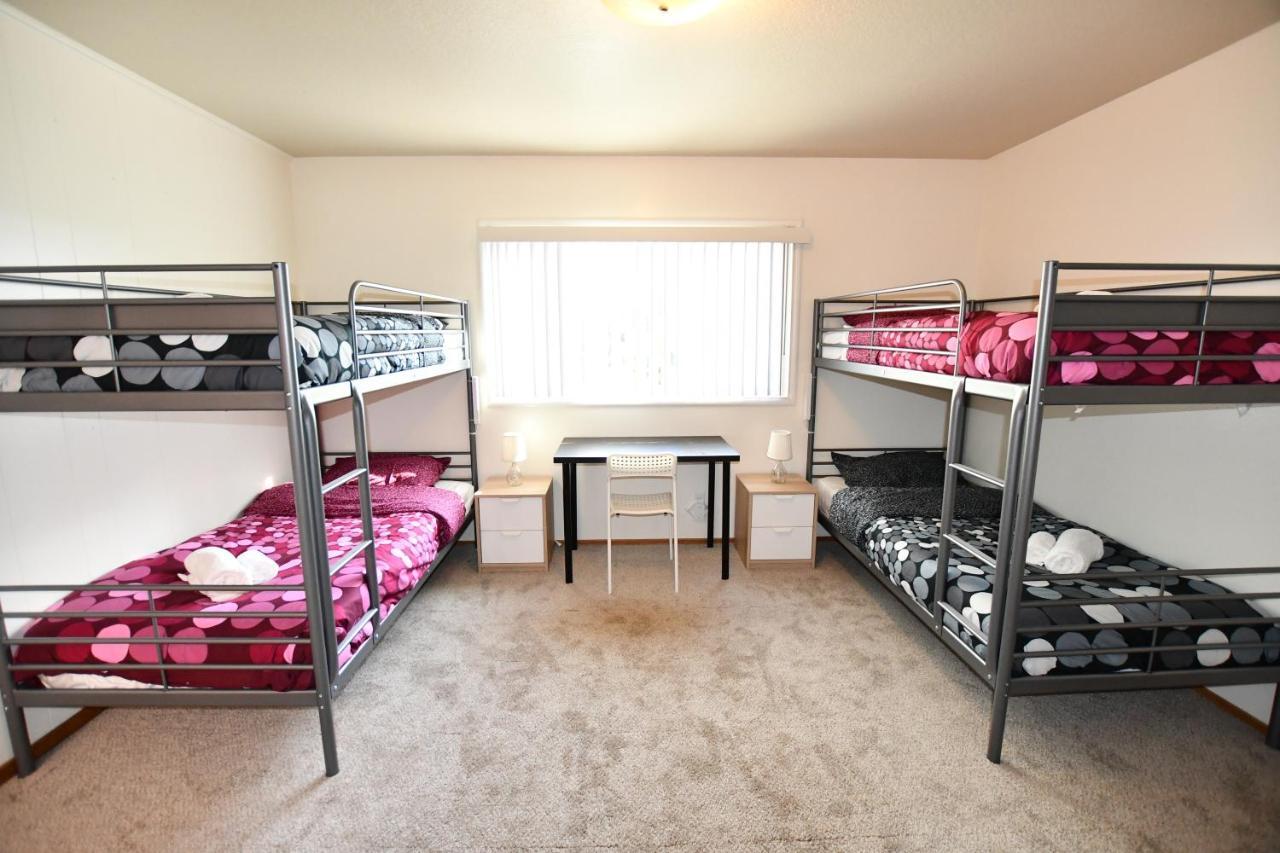 Hostel Style Shared Room Daly City Zewnętrze zdjęcie