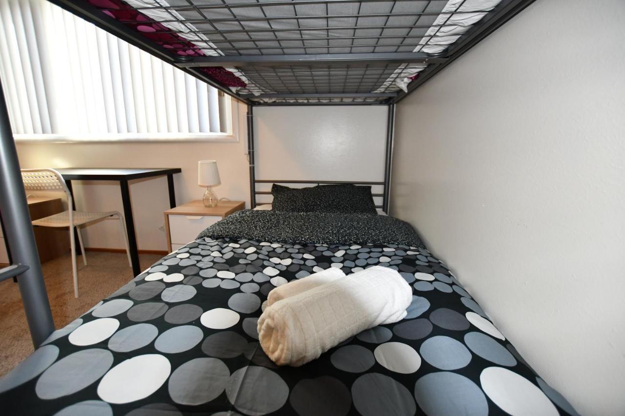Hostel Style Shared Room Daly City Zewnętrze zdjęcie